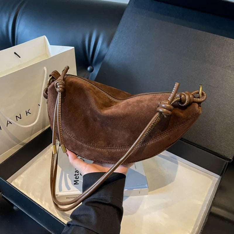 Ami Suede  Sweet Bags